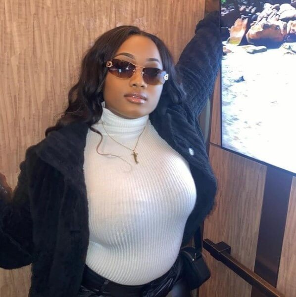 Beyonce Profile image 1