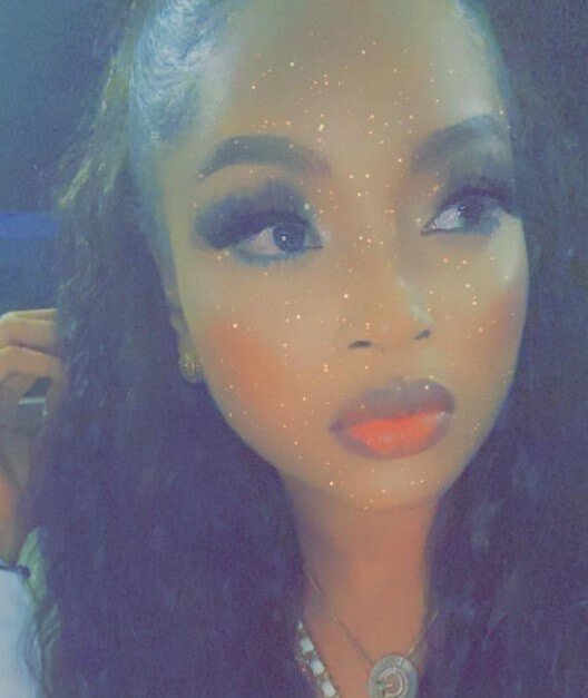 Ronica Profile image 1