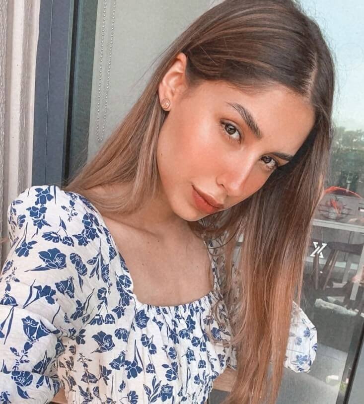 Camila Profile image 3