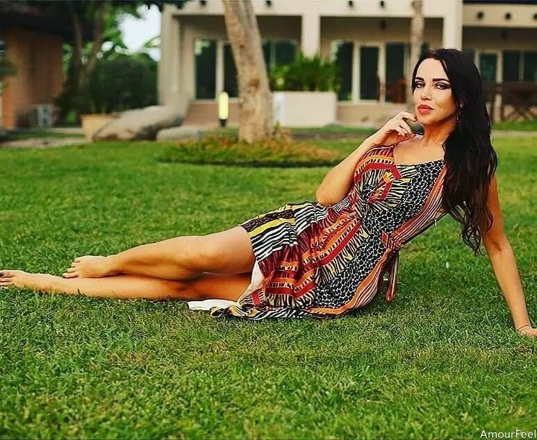 Yelyzaveta Profile image 2