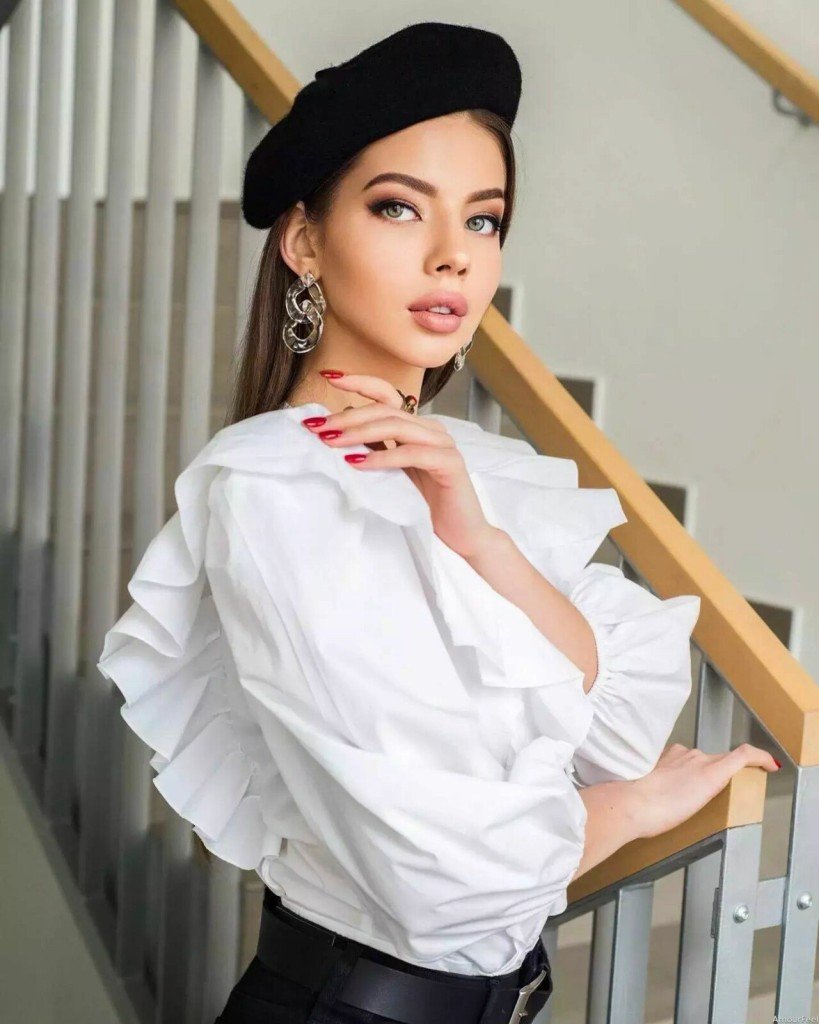 Kaila Rene Profile image 1