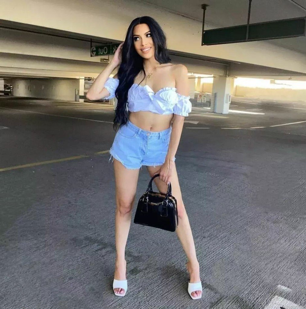 Anastasia Profile image 2