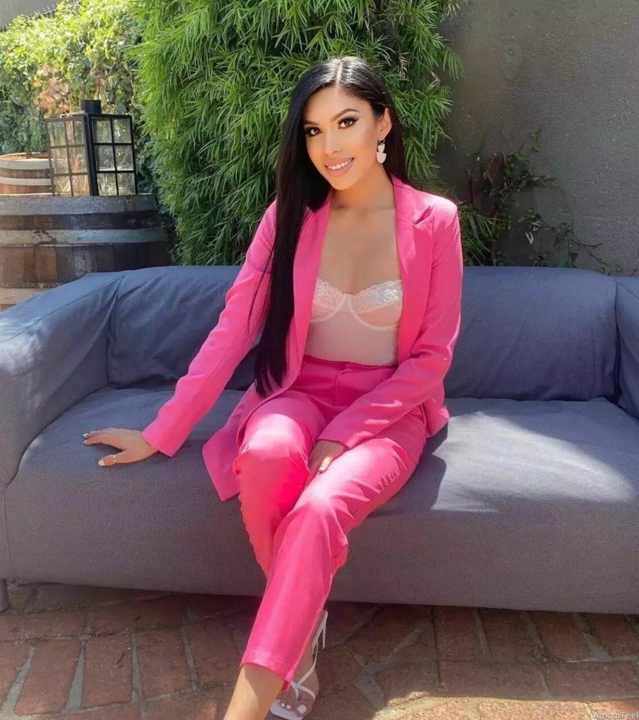 Anastasia Profile image 5