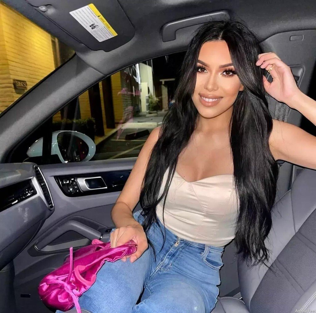 Anastasia Profile image 3