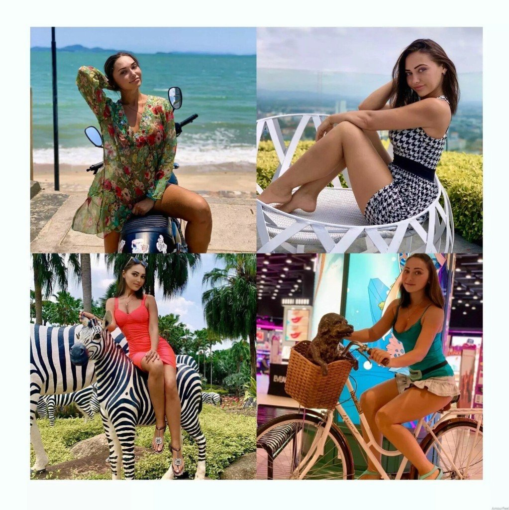 Camila Profile image 1