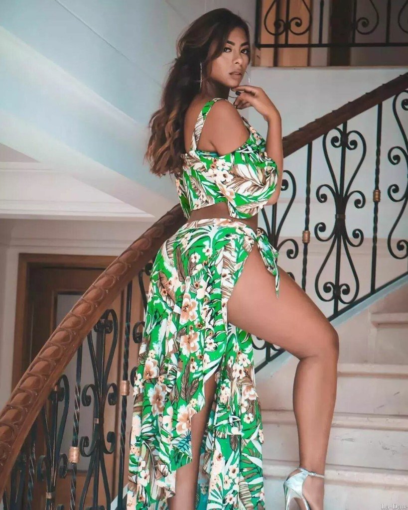 Paola Profile image 3