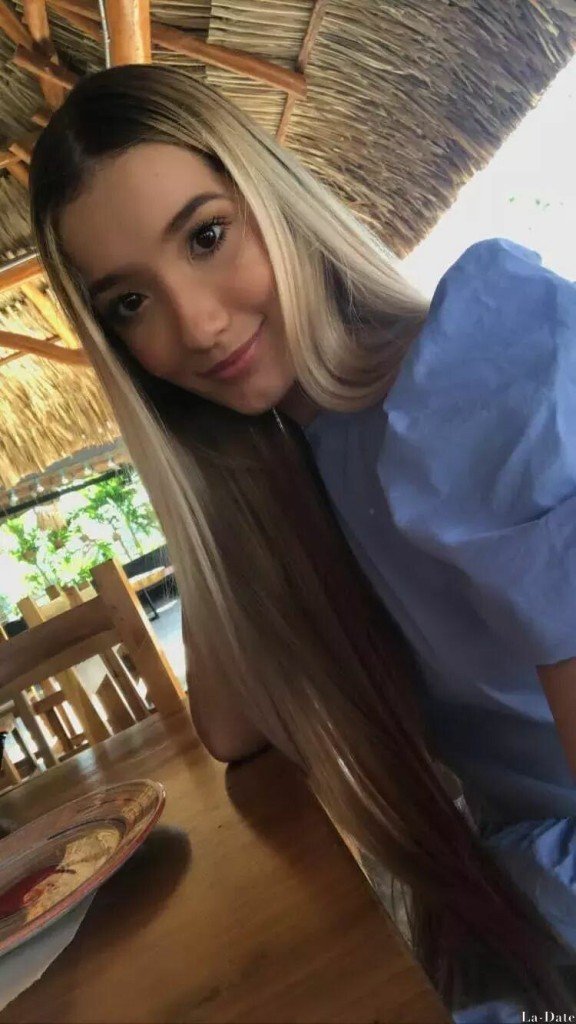 Lilit Profile image 1