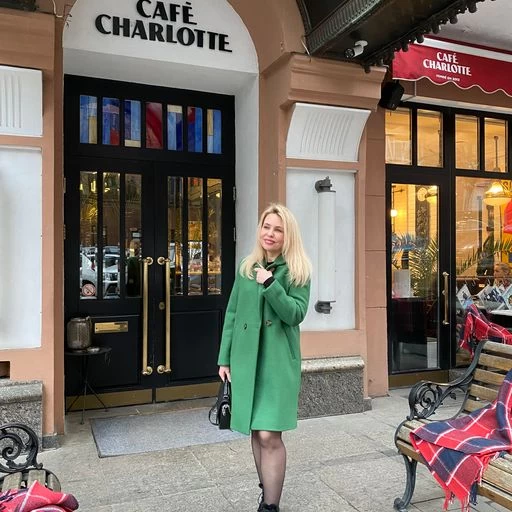 Liudmyla Profile image 15