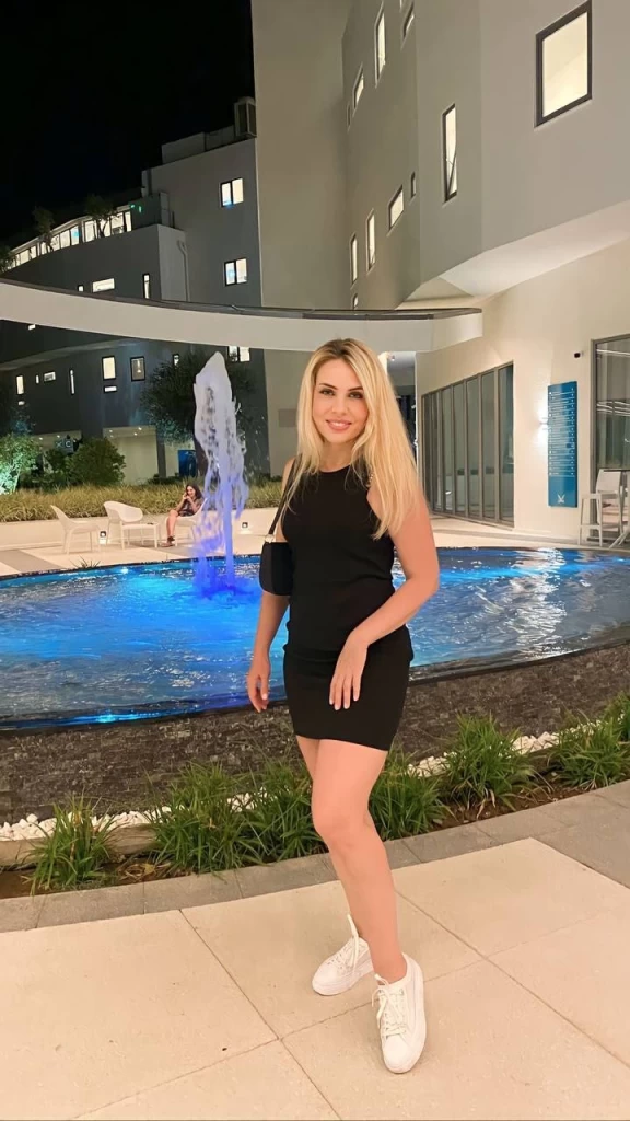 Liudmyla Profile image 4