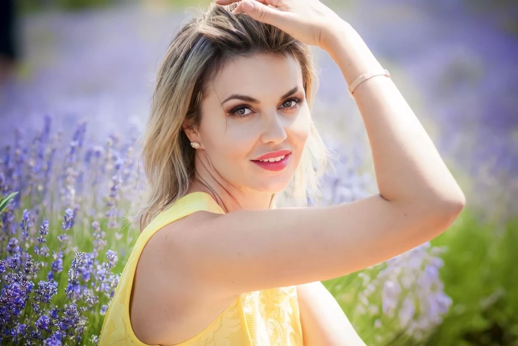 Natalia Profile image 6