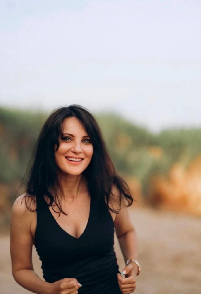 Liudmila Profile image 16