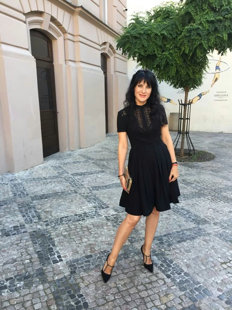 Liudmila Profile image 18