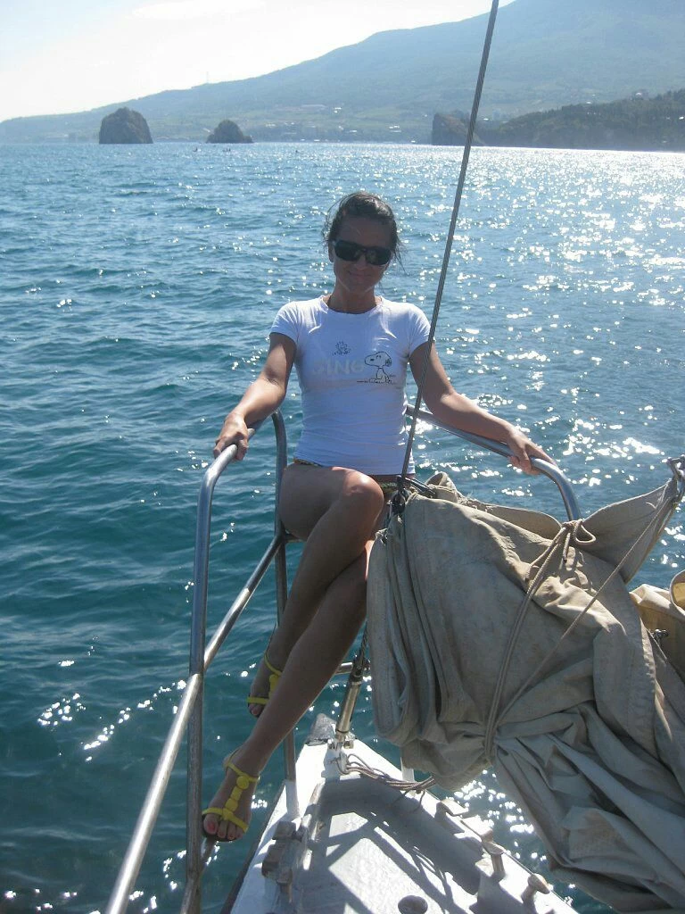 Liudmila Profile image 15