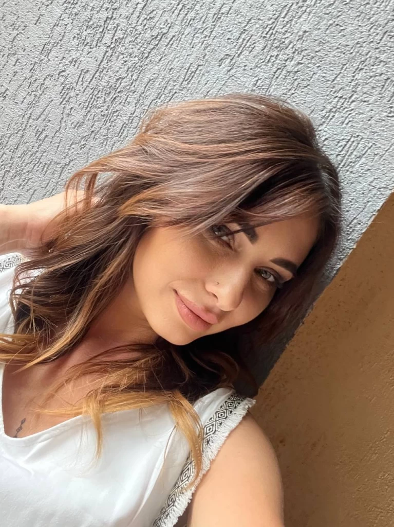 Iryna Profile image 8