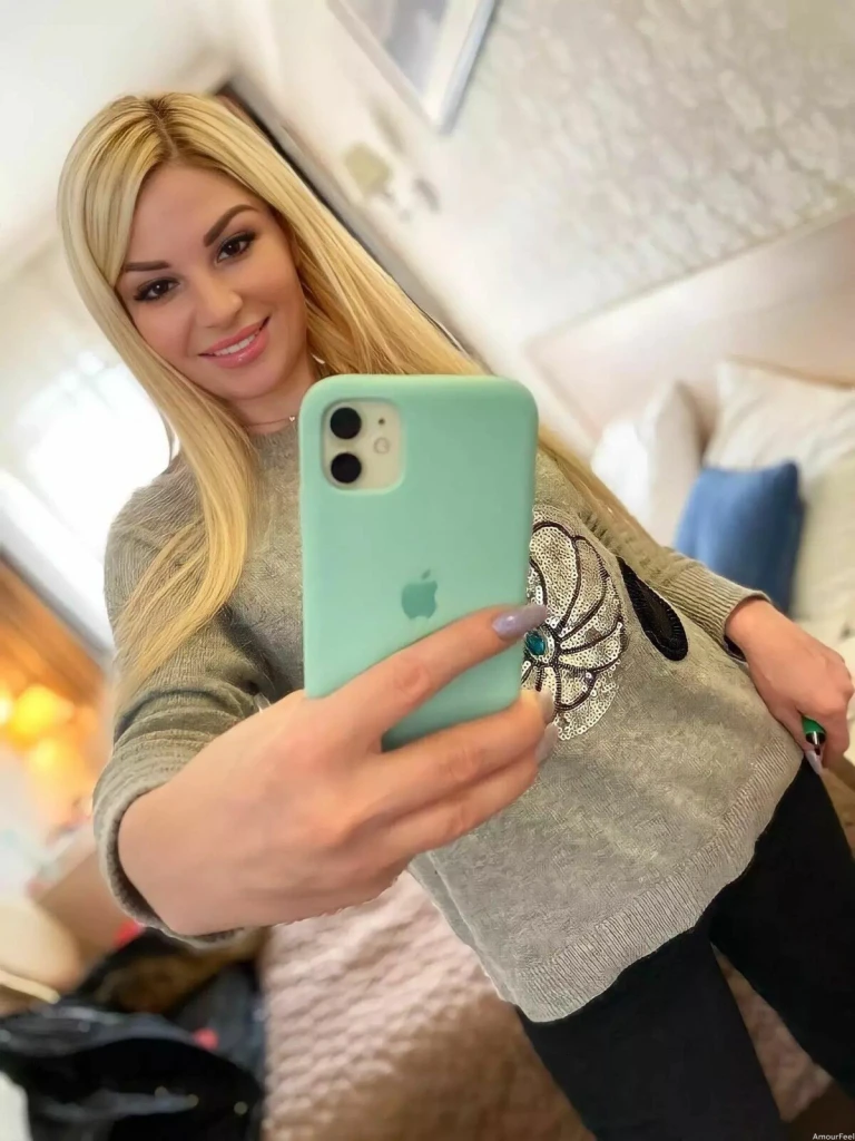 Iryna Profile image 1